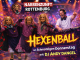 Hexenball