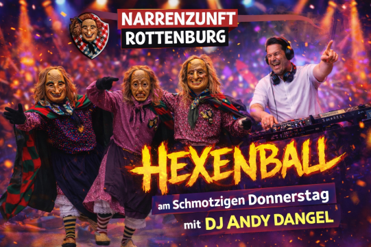 Hexenball