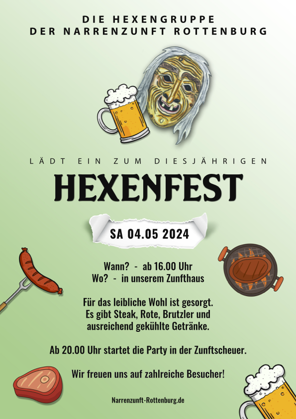 Hexenfest