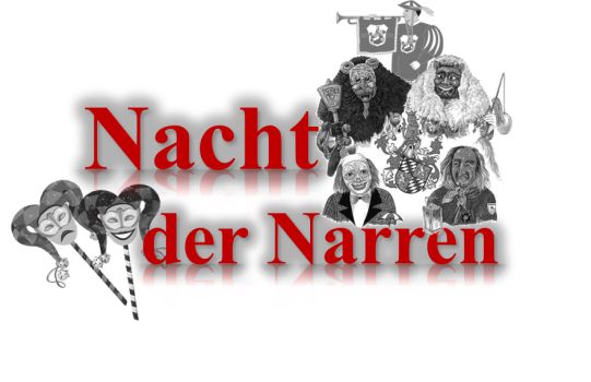 Nacht der Narren