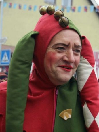 Stadthexen Rottenburg - Norbert Kornmüller