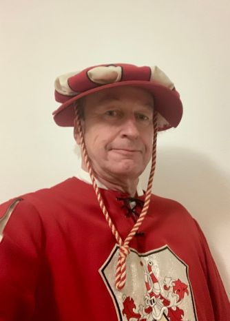 Fanfaren Rottenburg - Dietmar Hermann