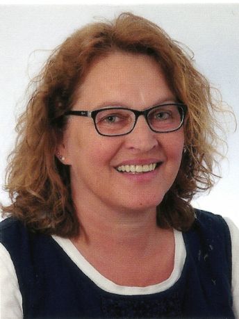 Maria Vogt Festhalle der Narrenzunft Rottenburg