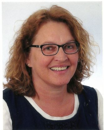 Mundschenk Maria Vogt