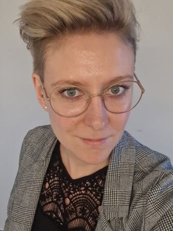 Stephanie Friedrichson Veranstaltungen der Narrenzunft Rottenburg