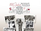 100 Jahre Narrenzunft – Unsere Jubiläumsedition ist da!