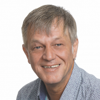 Neuer Zunftmeister Andreas Kersting