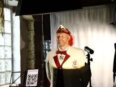 Sammelspaß zur Fasnetszeit mit Stickerstars