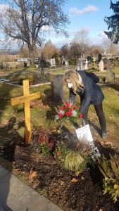 So ist es Brauch in Rottenburg