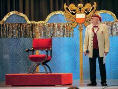 Fasnet 2021 - Jtz isch halt so!