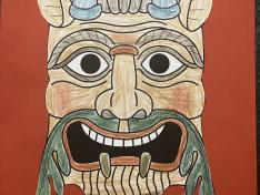 Malwettbewerb der Narrenzunft Rottenburg e. V. 