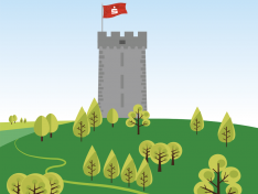 Spendenaufruf zugunsten der Kinder- und Jugendgruppen der Narrenzunft Rottenburg e. V. 