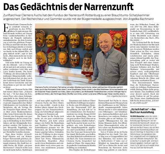 „Itz isch halt so“ – unsere Jubiläumsausstellung wird zum Buch
