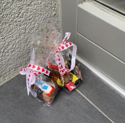 Ahland-Weihnachtswichtel