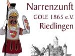 Narrenzunft GOLE 1865 e. V. Riedlingen