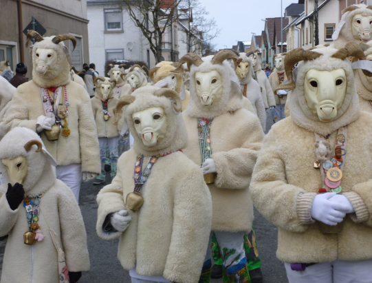 Bockzunft Stetten am kalten Markt e. V.