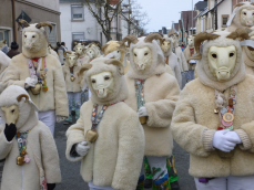 Bockzunft Stetten am kalten Markt e. V.