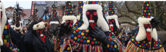 Butzenzunft Kiebingen e. V.