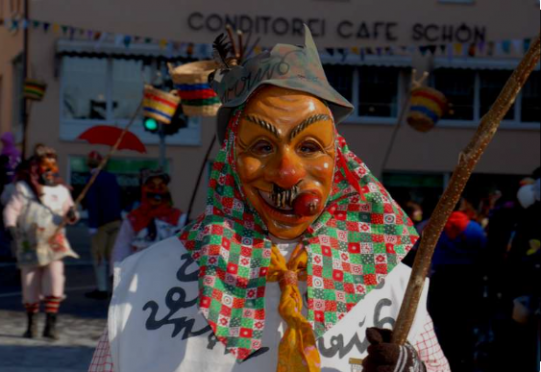 Dorauszunft Saulgau e. V. 1355