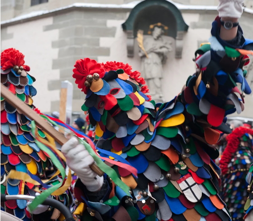 Konstanzer Blätzlebuebe-Zunft e. V.