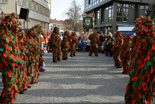 Kübelesmarkt Bad Cannstatt e. V.