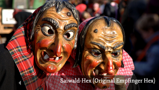 Kulturgemeinschaft Empfingen e. V.