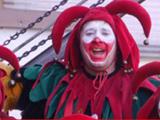 Mengener Narrenzunft e. V.