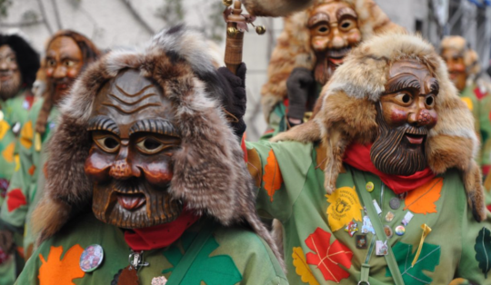 Narrenzunft Bad Säckingen e. V.