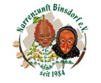Narrenzunft Binsdorf 1984 e. V.