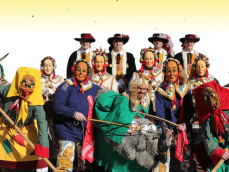 Narrenzunft Eintracht Bräunlingen e. V.