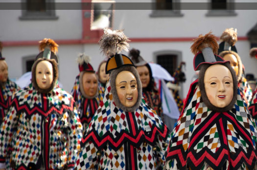 Narrenzunft Haigerloch e. V.