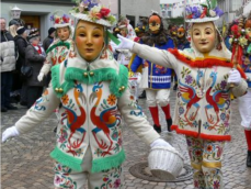 Narrenzunft &quot;Henkerhaus&quot; Baienfurt e. V. 1936