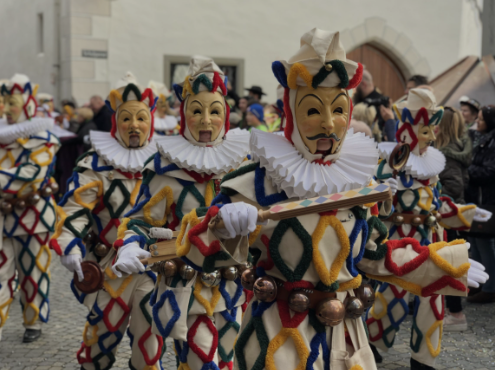 Narrenzunft Vetter Guser e. V.