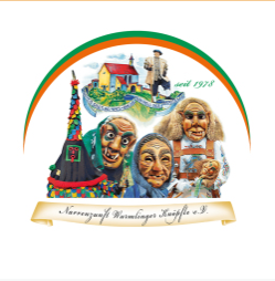 Narrenzunft Wurmlinger Knöpfle e. V.