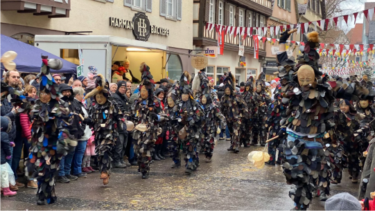 Narro-Zunft Waldshut 1411 e. V.