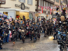 Narro-Zunft Waldshut 1411 e. V.