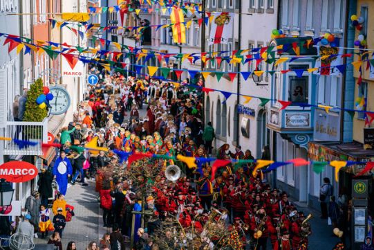 Stockacher Narrengericht