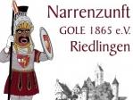 Narrenzunft GOLE 1865 e. V. Riedlingen