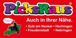 Sponsor der Narrenzunft Rottenburg e. V. - Wachendorfer Fenster