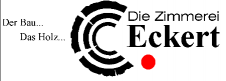 Sponsor der Narrenzunft Rottenburg e. V. -Eckert Zimmerei