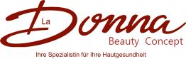 Sponsor der Narrenzunft Rottenburg e. V. - LaDonna Beauty Concept