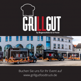 Sponsor der Narrenzunft Rottenburg e. V. - Grillgut Bogenschütz