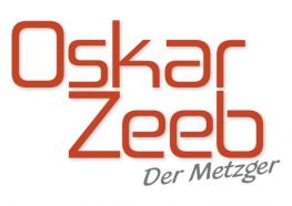 Sponsor der Narrenzunft Rottenburg e. V. - Oskar Zeeb der Metzger