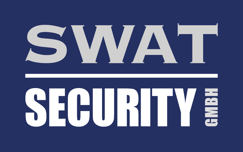 Sponsor der Narrenzunft Rottenburg e. V. - SWAT Security