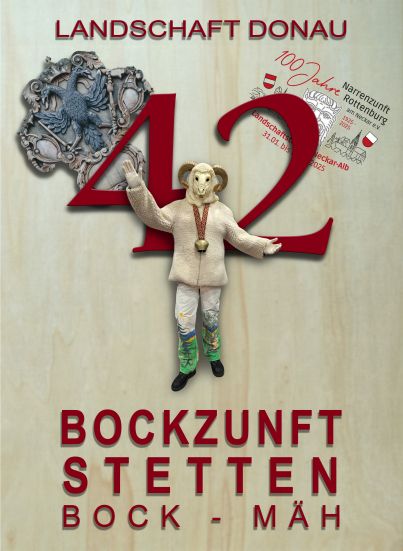 Landschaftstreffen Neckar Alb 2025, Narrenzunft Rottenburg e. V.