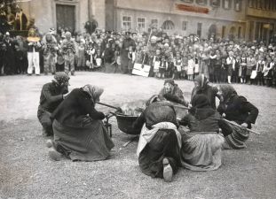 100 Jahre Narrenzunft Rottenburg
