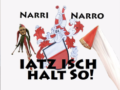 Brauchtumsvorführungen der Narrenzunft Rottenburg e. V.