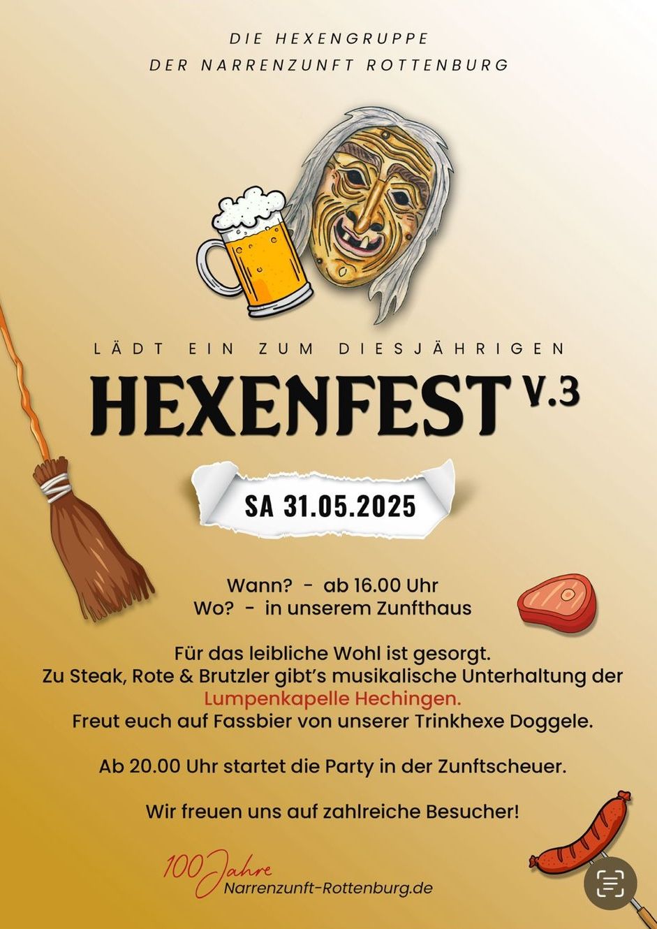 Hexenfest