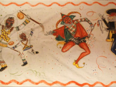 Dachbodenfund ist toller Archivzugang