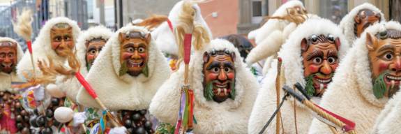 Narrenzunft Rottenburg e. V. Ahland